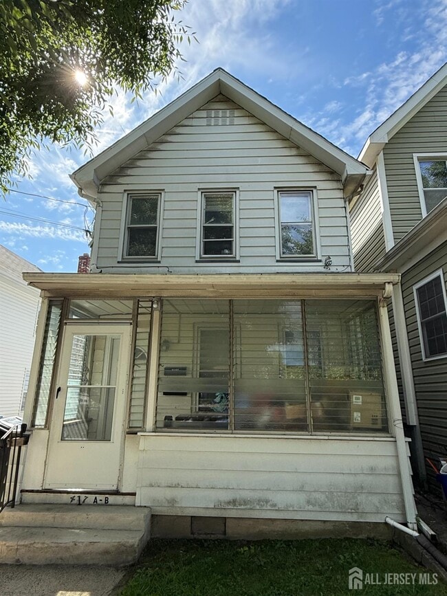property at 417 John St