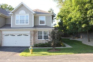 361 Bloomfield Ct in Vernon Hills, IL - Building Photo