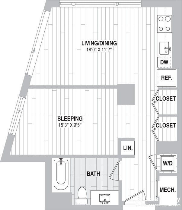 property at 165 Cambridgepark Dr