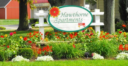 Hawthorne Apartments in Middletown, OH - Building Photo - Building Photo