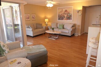 1492 S Camino Real in Palm Springs, CA - Building Photo - Building Photo
