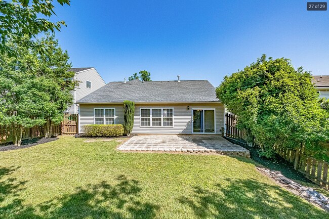 12819 Slade Castle Ct in Charlotte, NC - Building Photo - Building Photo