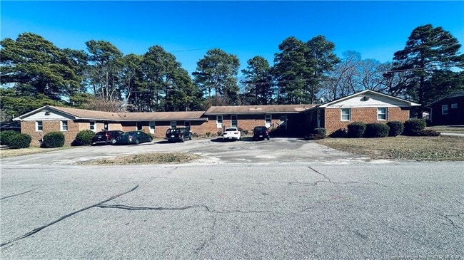 property at 4956 Fieldcrest Dr