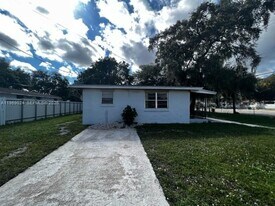 2198 NW 153rd St in Opa Locka, FL - Building Photo