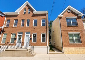 186 Passaic St in Trenton, NJ - Building Photo