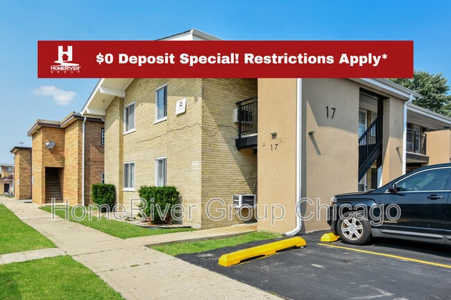 property at 17 N Hillside Ave