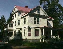 6-8 Silver Ter in Waterville, ME - Building Photo - Building Photo