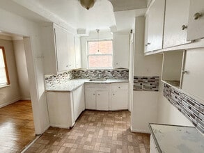 18497 Sussex St in Detroit, MI - Foto de edificio - Building Photo