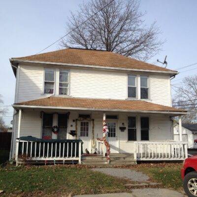 property at 427 N 16th St