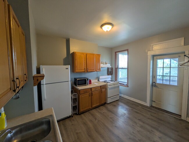 property at 11307 S Langley Ave