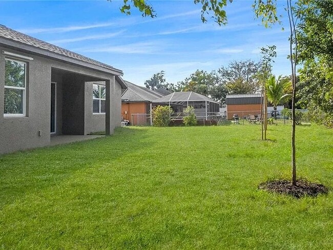 property at 209 SE 26th Ter
