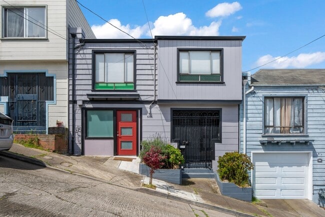 property at 686 Colby St
