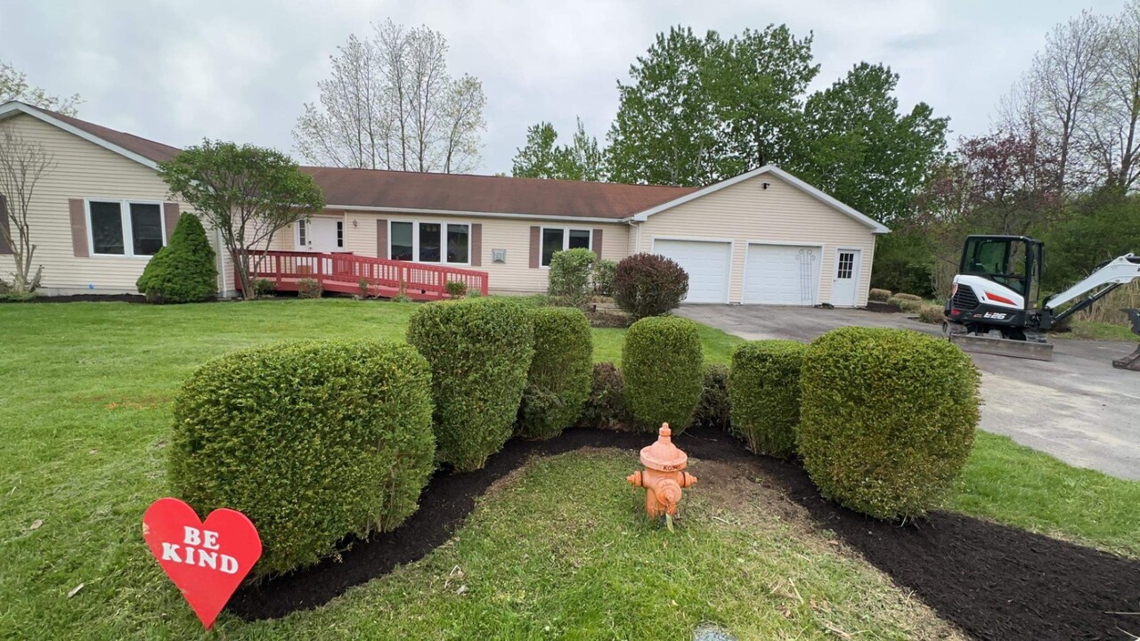 20 Peregrine Way in Ithaca, NY - Building Photo