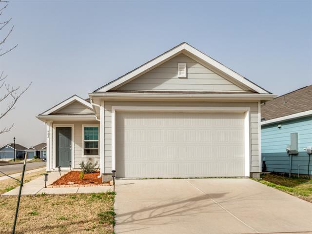 642 Cochran Dr in Princeton, TX - Building Photo