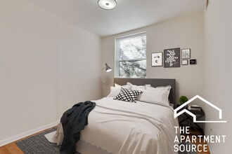 2519 W Leland Ave, Unit C1 in Chicago, IL - Building Photo - Building Photo