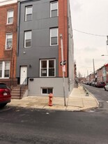 1713 S 18th St in Philadelphia, PA - Building Photo