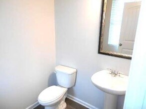 177 Valley View Cir in Dallas, GA - Building Photo - Building Photo