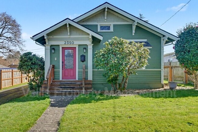 2350 Cottage St SE in Salem, OR - Building Photo - Building Photo