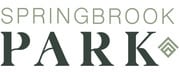 Property Management Company Logo Springbrook Park