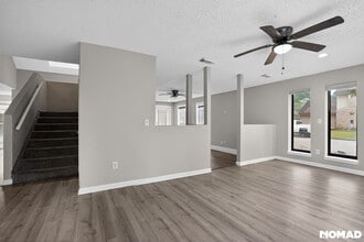 17805 Villa Way Dr in Spring, TX - Building Photo - Building Photo