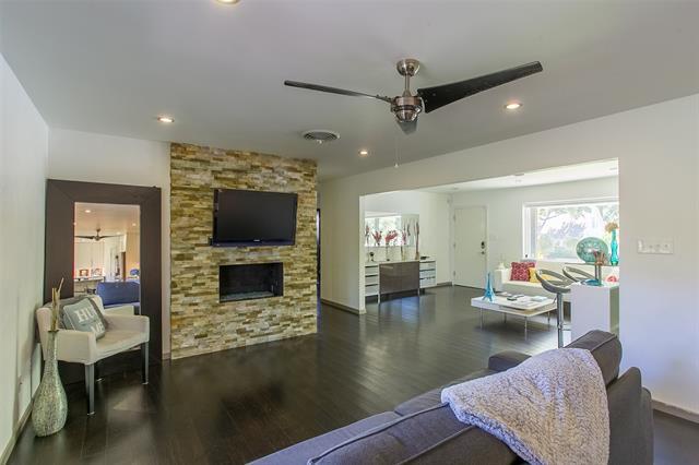 6516 Dakar Rd in Fort Worth, TX - Foto de edificio