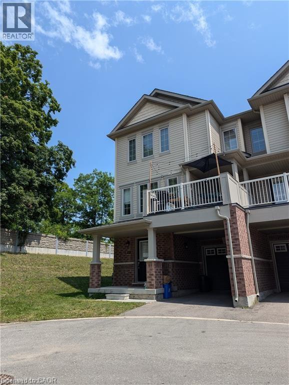 420 Linden Dr in Cambridge, ON - Building Photo - Building Photo