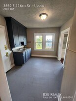 3659 E 116th St in Cleveland, OH - Building Photo