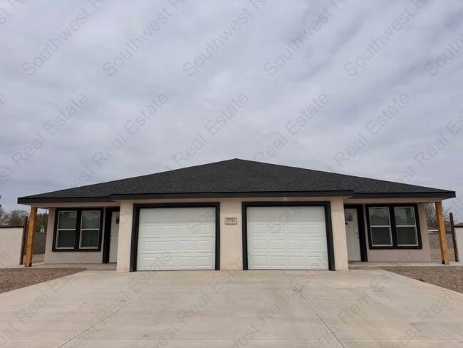 property at 2741 Aldrich Rd