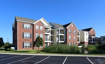 Arlington Park in Hilliard, OH - Building Photo - Building Photo