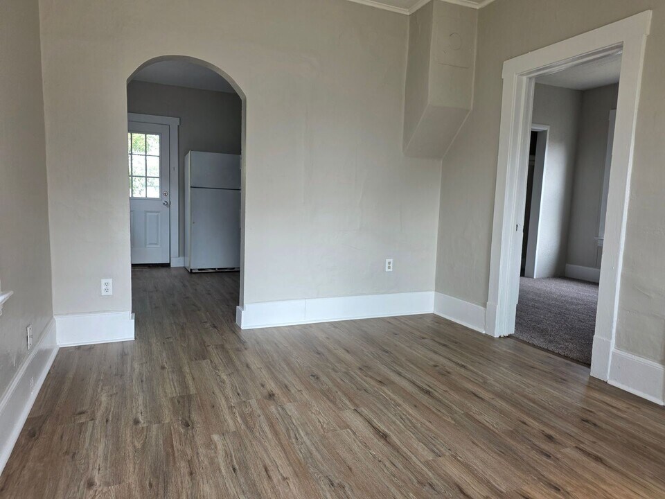 1618 W Spofford Ave in Spokane, WA - Building Photo