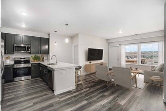 The Madison at Stetson Hills in Colorado Springs, CO - Building Photo - Building Photo