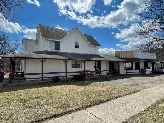 property at 1000 Division St S