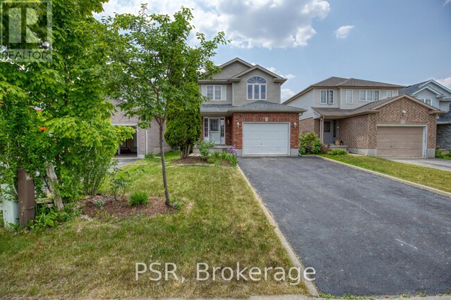578 Chesapeake Crescent