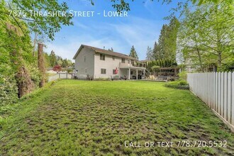 7875 Thrasher St in Mission, BC - Building Photo - Building Photo