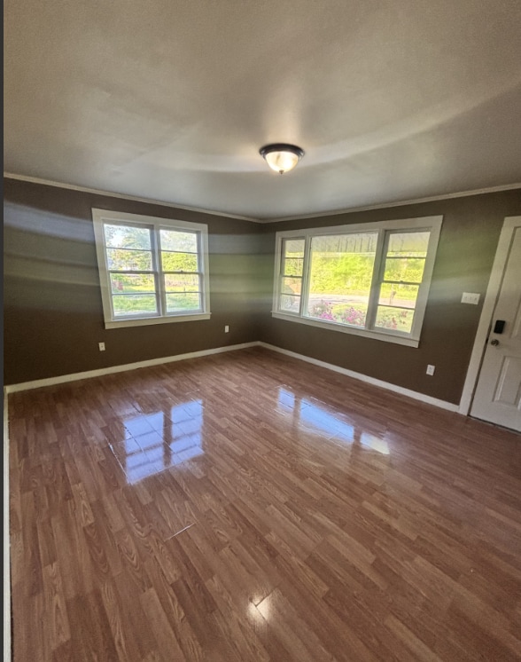 313 Cemetery Rd in Baldwyn, MS - Building Photo - Building Photo