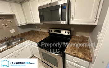 3356 Coachouse Cove in Bartlett, TN - Building Photo - Building Photo