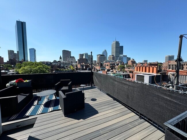 property at 265 Beacon St