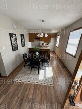 6446 Mabel St in Wichita, KS - Building Photo - Building Photo