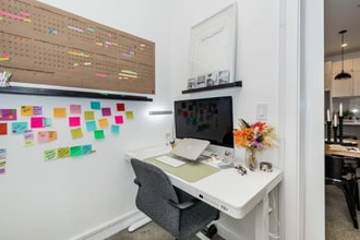 730 29th St in Oakland, CA - Foto de edificio - Building Photo