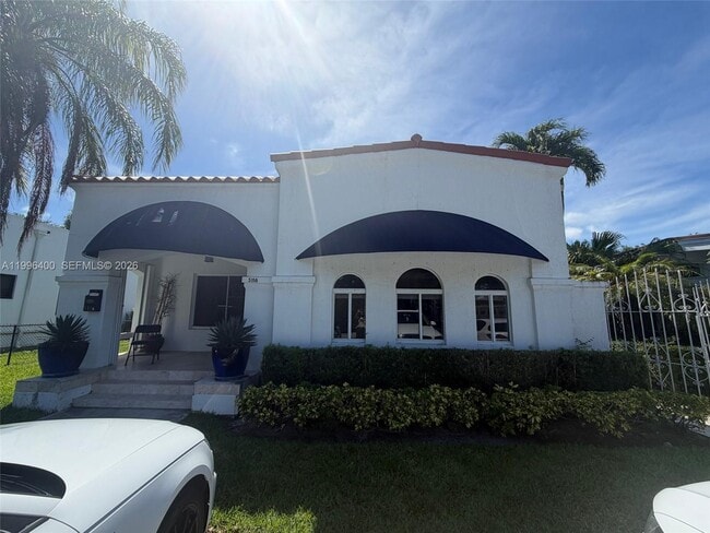 5116 SW 57th Ave in Miami, FL - Building Photo - Building Photo