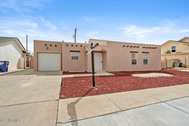 11564 Jamaican Palm Dr in El Paso, TX - Building Photo - Building Photo