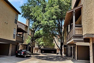 5630 Spring Valley Rd in Dallas, TX - Building Photo - Building Photo