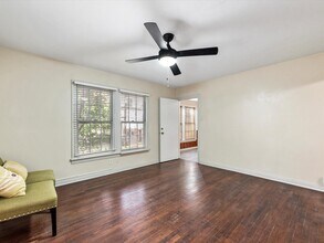 1849 Colquitt St in Houston, TX - Building Photo - Building Photo