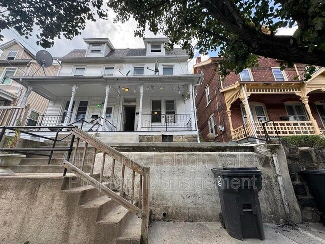 property at 520 Cherokee St