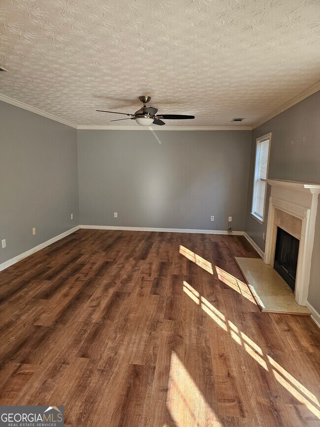 1529 Sydney Pond Cir NW in Lawrenceville, GA - Building Photo - Building Photo