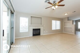 4313 Wickford Dr in North Las Vegas, NV - Building Photo - Building Photo