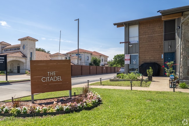 The Citadel