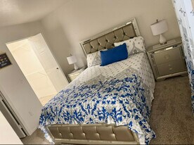 5400 Millenia Palms Dr in Orlando, FL - Building Photo