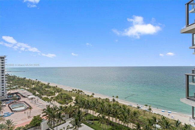 9703 Collins Ave, Unit 1205 in Bal Harbour, FL - Building Photo - Building Photo