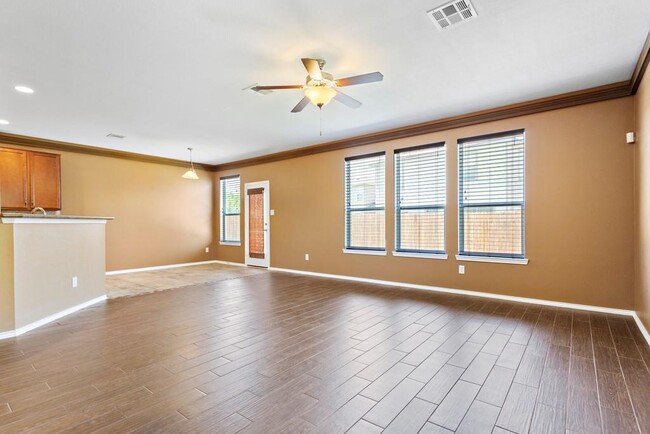 2302 McCook Dr in Georgetown, TX - Building Photo - Building Photo